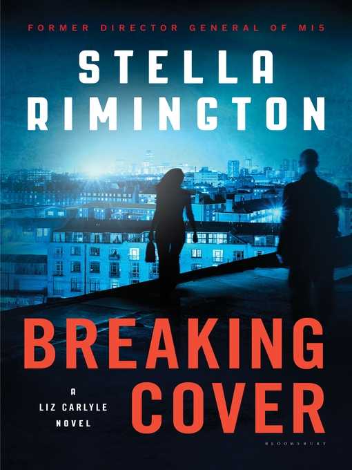 Title details for Breaking Cover by Stella Rimington - Wait list